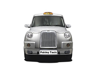 Paisley Taxis 1099117 Image 2